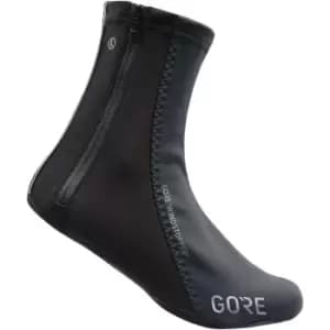 Image of Gore C5 Gore Windstopper Overshoe - Black