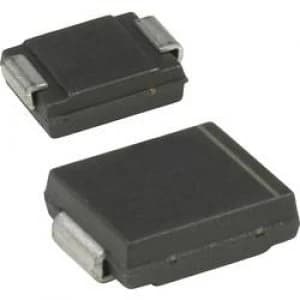 Image of Schottky rectifier Diotec SK36SMA DO 214AC 60 V S