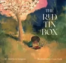Image of The Red Tin Box