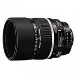 Image of AF DC 105mm f2 Nikkor Lens