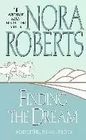 Image of Finding the Dream by Nora Roberts
