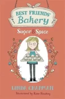 Image of Sugar & Spice by Linda Chapman
