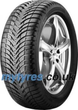 Image of Michelin Alpin A4 ( 205/60 R16 92H, MO )