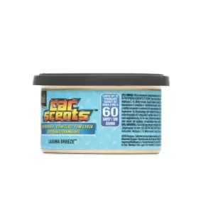 Image of California Scents Air freshener Tin E301412500