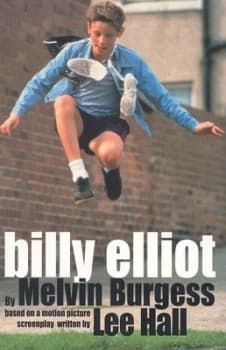 Image of Billy Elliot by Melvin Burgess Paperback