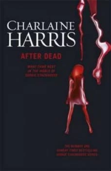 Image of After Dead by Charlaine Harris Paperback