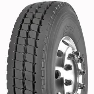 Image of Sava Avant MS 2 13 R22.5 156/150G 18PR Dual Branding 154/150K