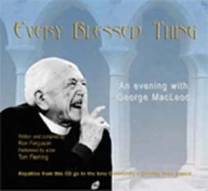 Image of Every Blessed Thing Hardback