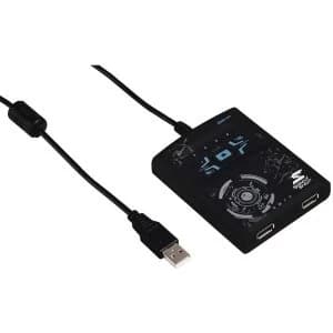 Image of Hama Speedshot Ultimate Keyboard Mouse Converter PS3 / PS4 / Xbox 360 / Xbox One