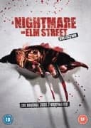 Image of A Nightmare On Elm Street 1-7