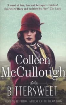 Image of Bittersweet by Colleen Mccullough Paperback