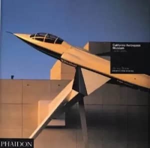 Image of California Aerospace Museum Frank Gehry by James Steele