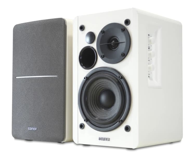 Image of Edifier R1280T White Wired