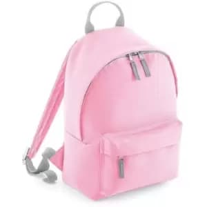 Image of Bagbase Fashion Backpack (One Size) (Light Pink) - Light Pink