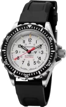 Image of Marathon Watch Dive Large Arctic Edition Divers Automatic GSAR