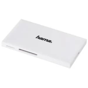 Image of Hama USB Multi Card Reader