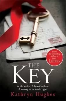 Image of The key by Kathryn Hughes