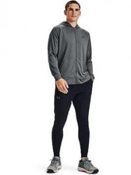 Image of Urban Armor Gear Tech 2.0 Full Zip Hoody