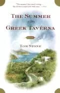 Image of summer of my greek taverna a memoir
