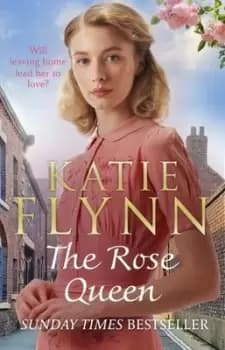 Image of The Rose Queen - Katie Flynn - Paperback - Used