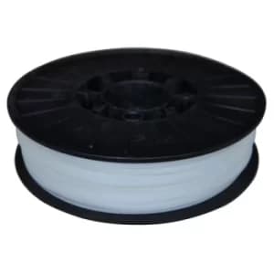 Image of UP 500g Spool of White ABS (Pack of 2)