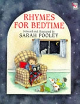 Image of Rhymes for Bedtime. by Sarah Pooley Paperback
