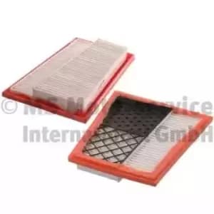 Image of Air Filter 50013999 by Kolbenschmidt