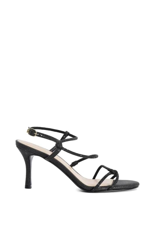 Image of Dune London Dune Milos Ld63 Black female 3 (36)