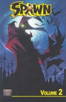 Image of Spawn Collection. Vol. 2 by Todd Mcfarlane Paperback