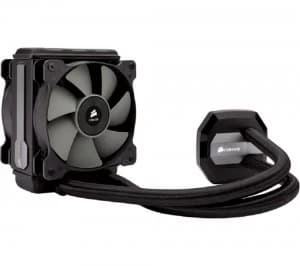 Image of Corsair Hydro H80i v2 120mm Cooling Fan