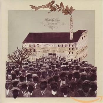 Image of Roll The Dice - In Dust CD
