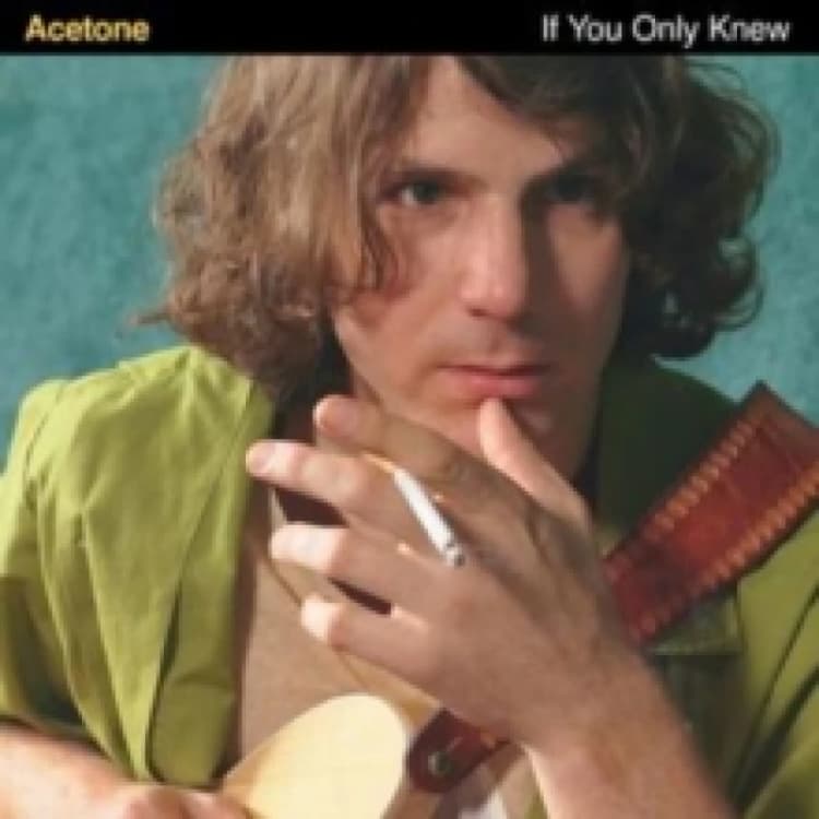 Image of If You Only Knew Vinyl
