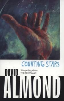 Image of Counting Stars by David Almond Book