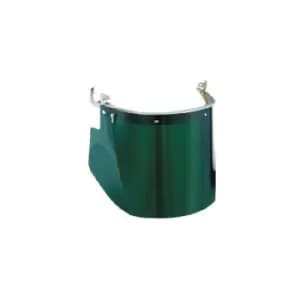 Image of 1002370 CV85.5W/5EW GREEN VISOR