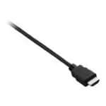 Image of V7 HDMI Audio/Video Cable M/M - 2m (Black)