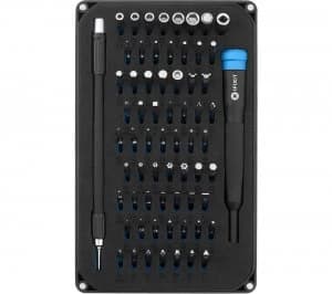 Image of Mako Driver 64 Piece Kit