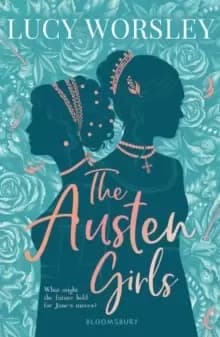 Image of The Austen Girls