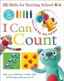 Image of I Can Count