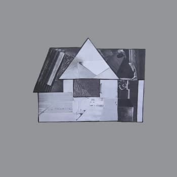 Image of Romare - Home Vinyl