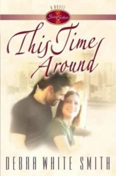 Image of This Time around by Debra White Smith Paperback