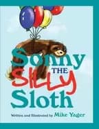 Image of sonny the silly sloth