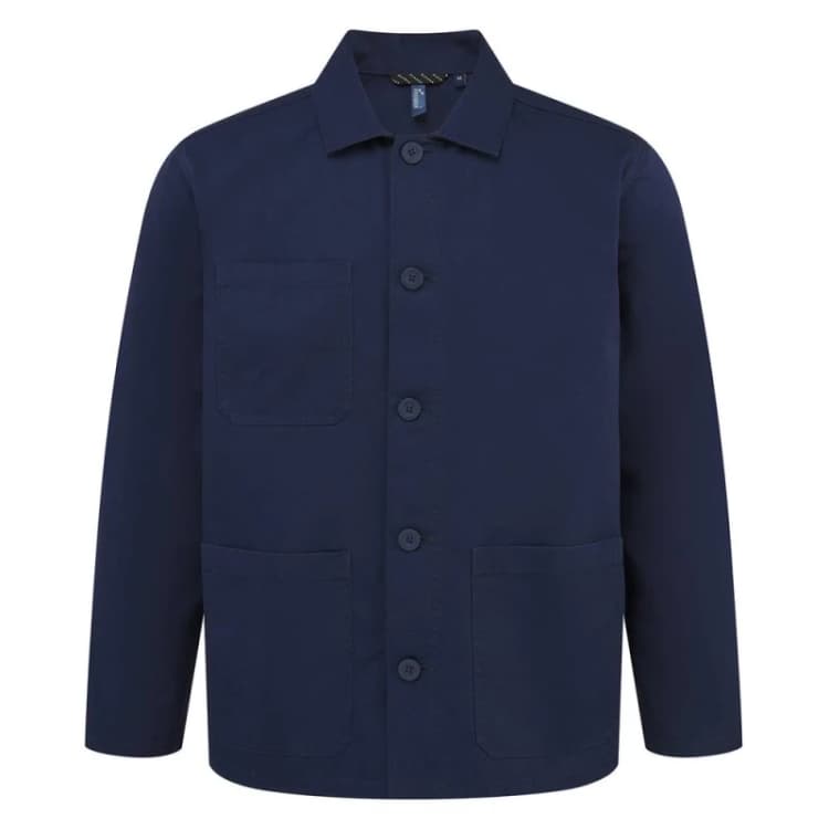 Image of Premier Mens Utility 2.0 Jacket in Navy Size: XS Navy Male XS