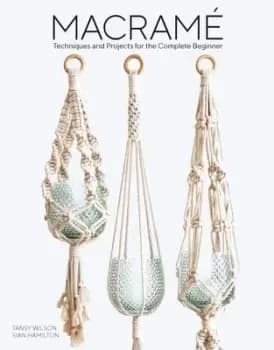 Image of Macrame by Sian Hamilton