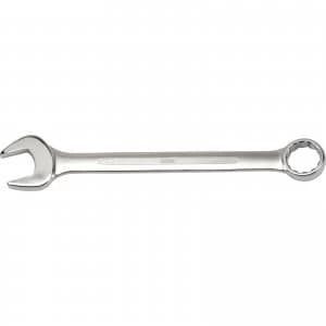 Image of Draper Heavy Duty Long Combination Spanner 70mm