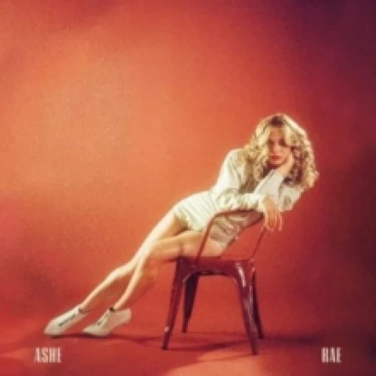 Image of Rae Vinyl