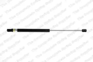 Image of Kilen gas spring strut rear boot 444064
