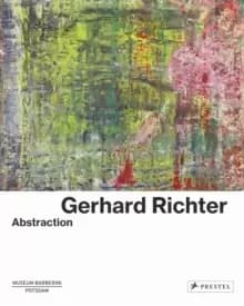 Image of Gerhard Richter : Abstraction