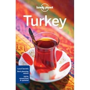 Image of Lonely Planet Turkey by Brett Atkinson, Lonely Planet, John Noble, Hugh McNaughtan, Steve Fallon, Virginia Maxwell, Jessica...