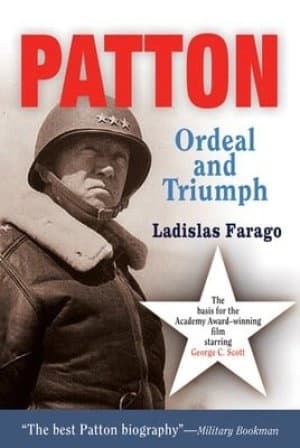 Image of Patton by Ladislas Farago