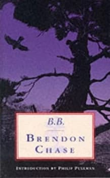 Image of Brendon Chase by bb and D. J Watkins-Pitchford Paperback